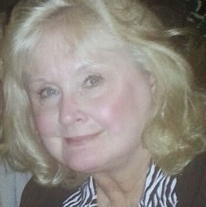 Meet your Posher, Ann